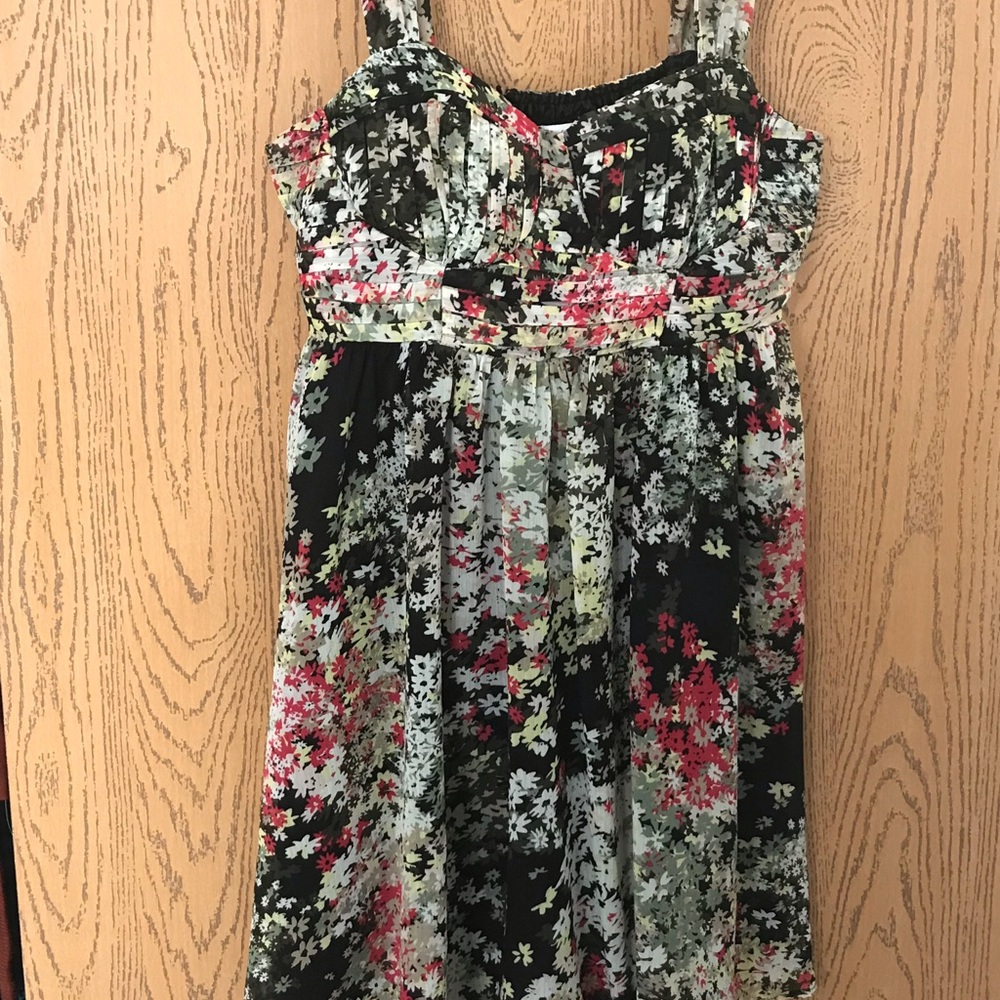 Fall dress - Picture 2 of 3
